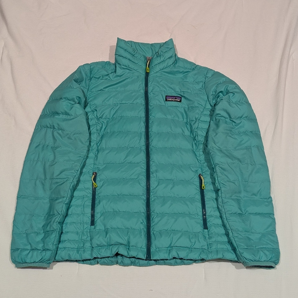 Patagonia Women's Down Jacket